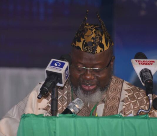 Federal and State governments to deploy ICT for economic recovery.