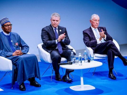 UN Lauds Buhari for Improving Humanitarian Access in North-east