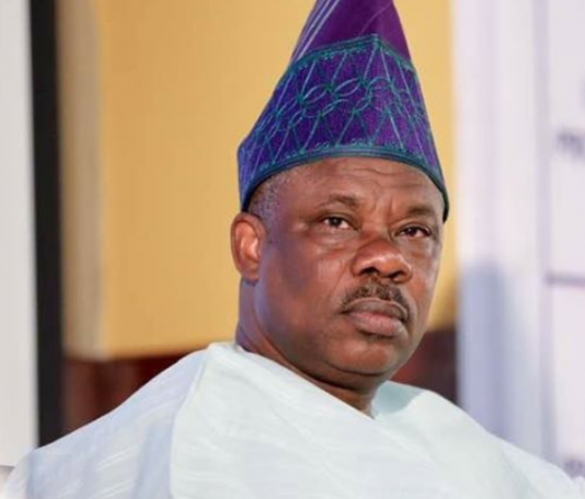 Is Senator Amosun really an “Alaseju”?
