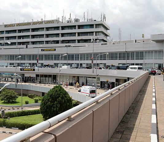 COVID-19: 14 airports reopen for domestic operations – Aviation Minister