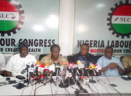 Labour Union in Nigeria Rejects Another Hike in Petrol, Knocks Government on Failed Responsibilities