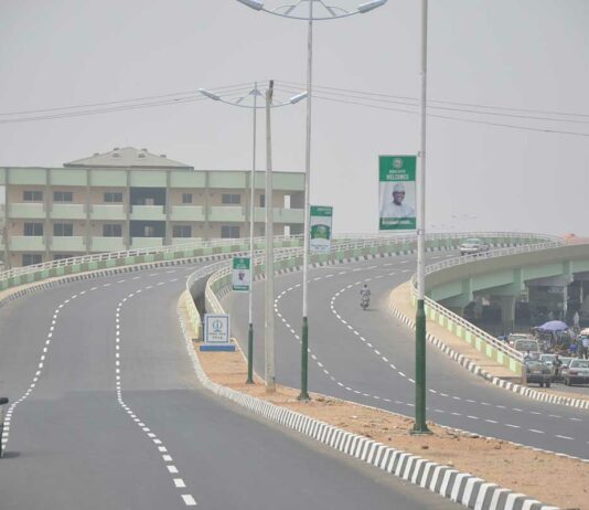 Ogun 2019: Sustaining the Paradigm shift