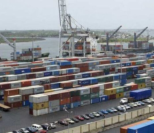 Lagos Ports: ‘Irresponsible government destroying lives, businesses and bridges’