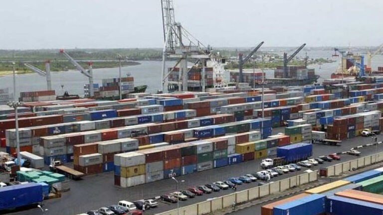 Lagos Ports: ‘Irresponsible government destroying lives, businesses and bridges’