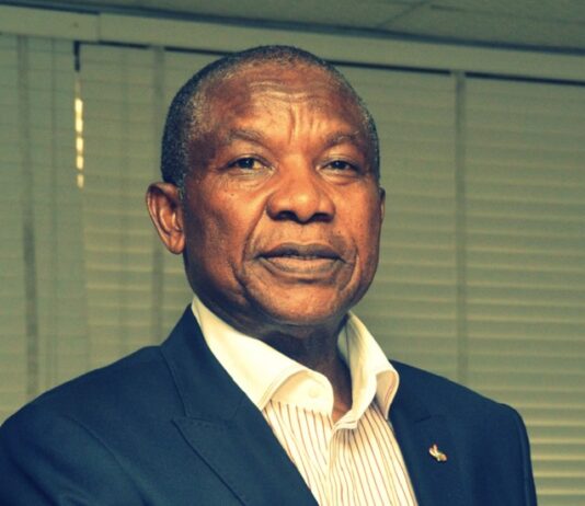 ‘Politicians are not ready for free and fair elections’ – Sam Ohuabunwa