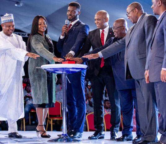 Tony Elumelu Foundation invests $7.35 million in African entrepreneurs