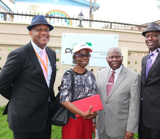 PPLD International to train 1 million young graduates in 2019