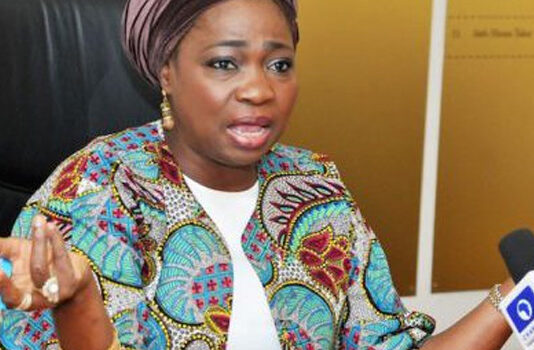 Lebanese authorities arrest man who put up Nigerian lady for sale