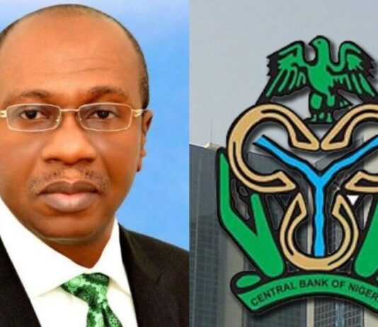 CBN demands power to freeze accounts linked to criminals; credit tribunal