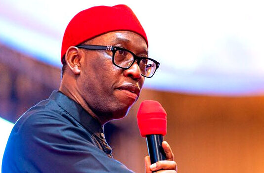 Lockdown: Delta tasks Military over alleged killing of 28-year old