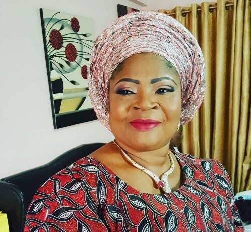 Queen of Waka, Salawa exposes blackmailer who threatened with nudes