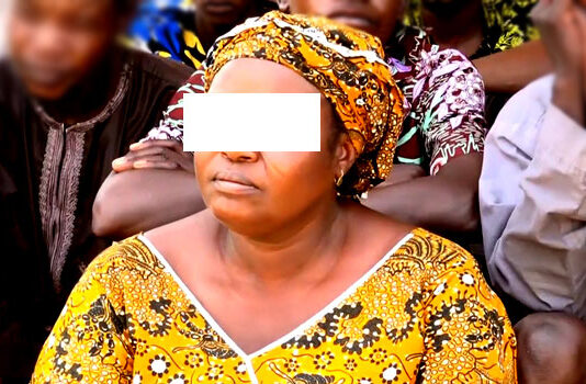 Police arrests suspected trafficker again, rescued 27 children