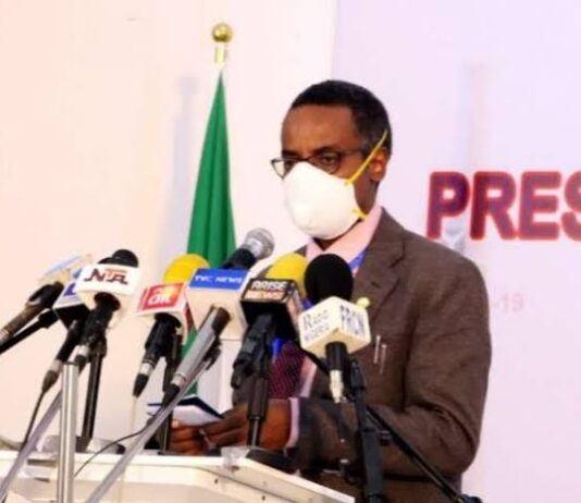 FG Reviews Curfew; Oyo Cancels Restriction, Tasks People on COVID-19 Protocols