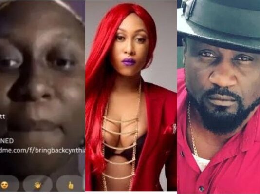 Singer, Cynthia Morgan stirs controversy over botched N40 million record deal