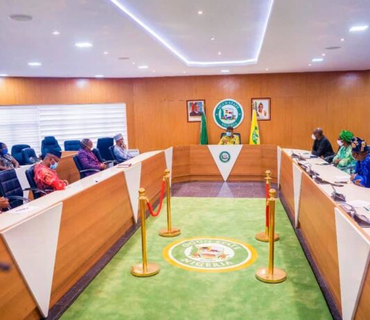 #EndSARS: Governor Abiodun Set Up Judicial Panel, Human Righs Complaints Portal