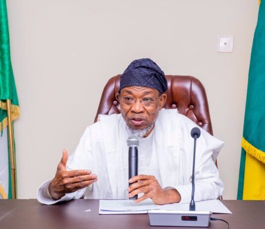 FG declares July 30, 31 public holidays, Lagos advocates low-key Eid-el-kabir