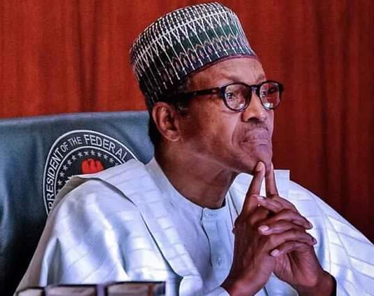 Breaking: President Buhari requests House approval for fresh $5.513 billion
