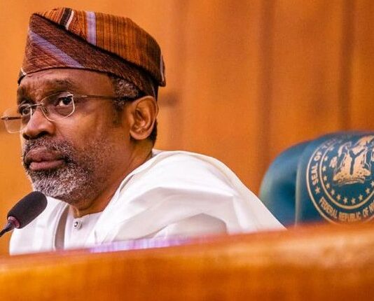 No tenure extension for top management staff of National Assembly, says Gbajabiamila