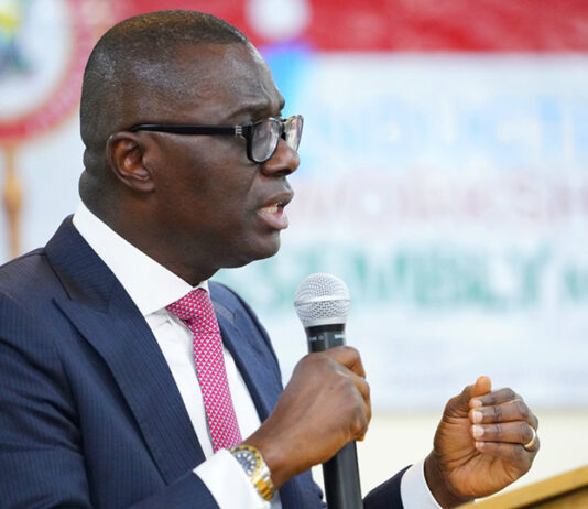 Lagos Reopens Public and Private Schools November 2