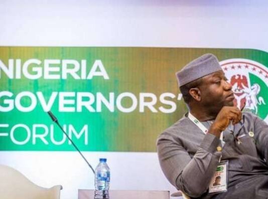 Governors resolve to retain Tax reliefs in states till 2021