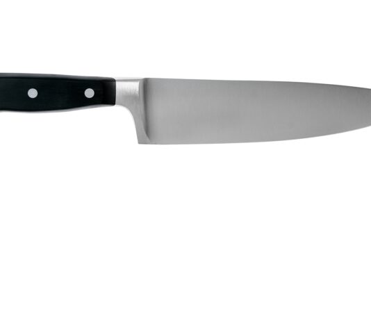 82yr Ex-DG Imo Broadcasting Corporation stabs wife to death Knife