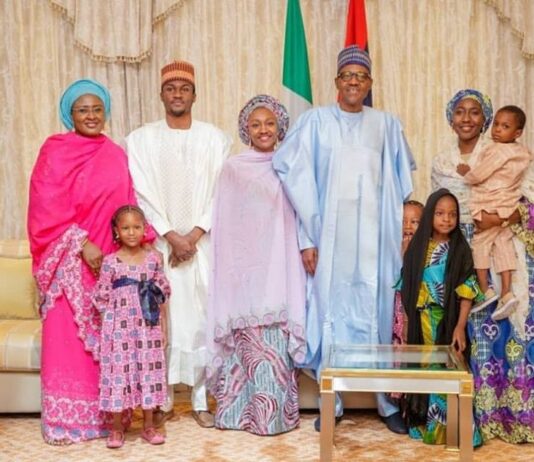 COVID-19 Regulation: Buhari to Mark Eid prayers with family at home