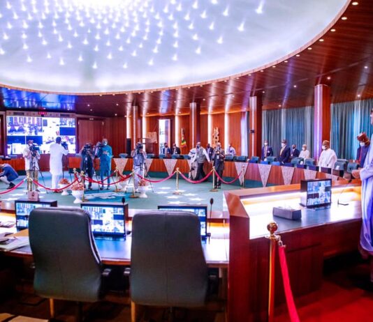 No probe of Abba Kyari’s memos, Buhari is in charge – Presidency says