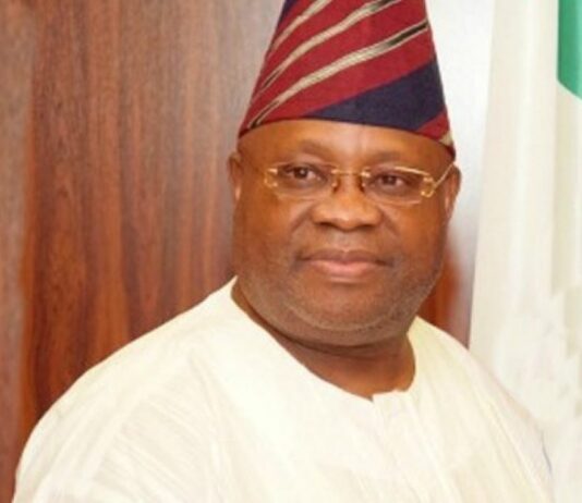 Exam Malpractice: Court strikes out charges against Senator Adeleke