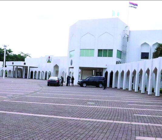 Security Breach: Buhari appoints new Chief Personal Security Officer