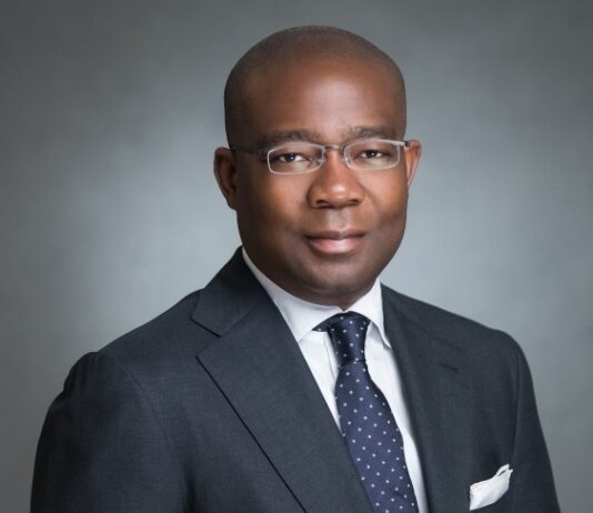 Aig-Imoukhuede, PSHAN unveil new initiative to improve PHCs