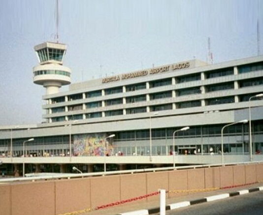 International Flight Operations Resume in Nigeria Aug 29, Says FG