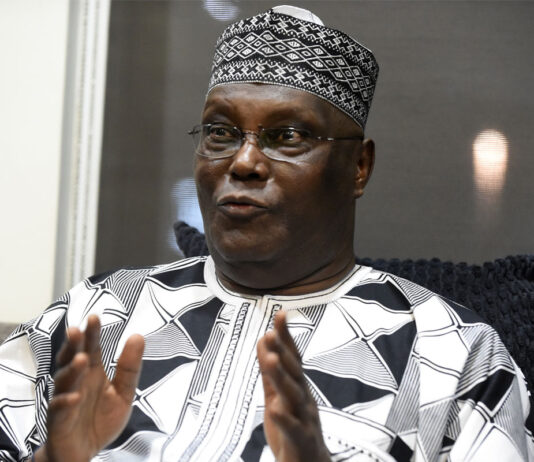 Edo Election: Former Vice President Atiku moves to admit Obaseki into PDP