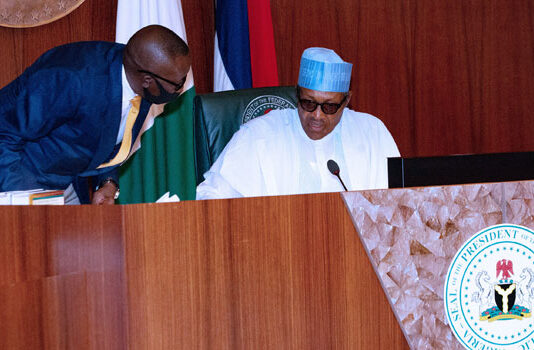 Insecurity: No more excuses, President Buhari warns Service Chiefs