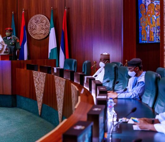 FEC ratifies approval for over N8.6bn Siemens Power Project
