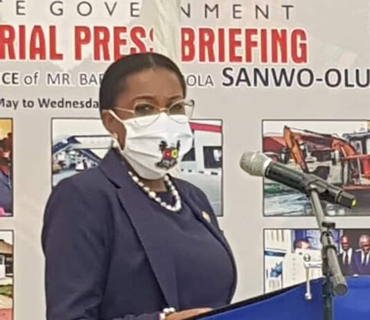 Lagos inspires innovation, pays over N16 billion pension in one year