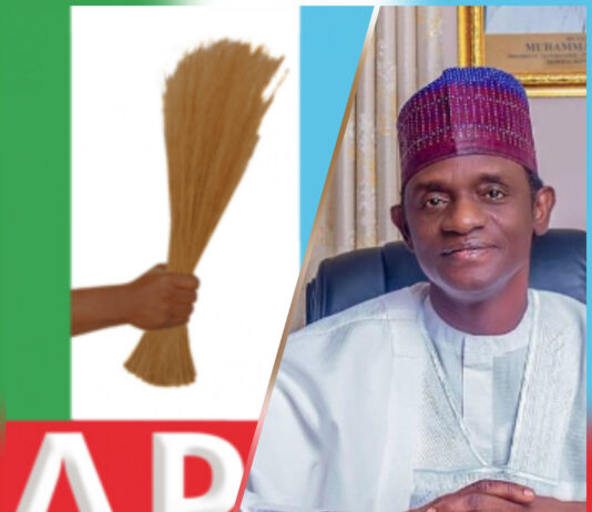 Breaking…Yobe State Governor Speaks on in APC NEC Meeting: We Didn’t Break Any Law