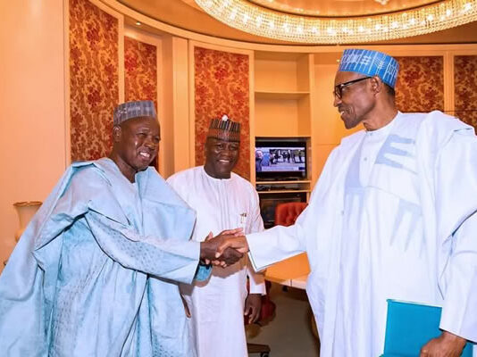 Bandit Attacks: President Buhari to increase military operations in Katsina, others