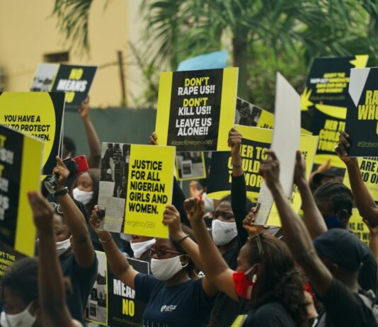 Osinbajo commits to prosecuting rape perpetrators as Correctional Service commissions operational vehicles