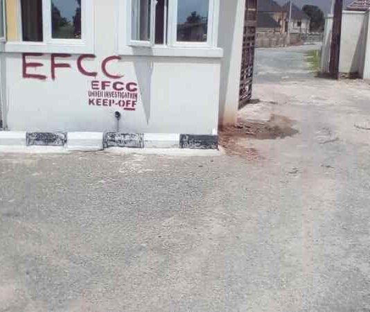 Abia Govt. to EFCC – Unseal state PPP properties in 7 days