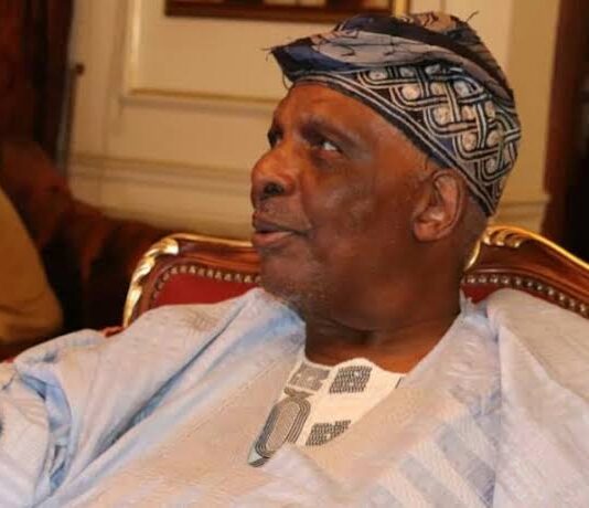 Foremost industrialist, Bode Akindele, is Dead