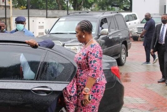 NDDC: Women group demands fair treatment of Ex-MD in N22.6b probe