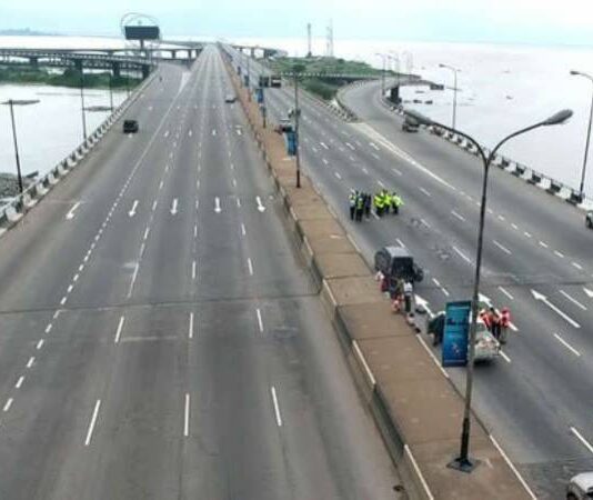FG, Lagos Seek Motorists’ Cooperation Ahead of Six-month Partial Closure of Third Mainland Bridge for Repair from July 24