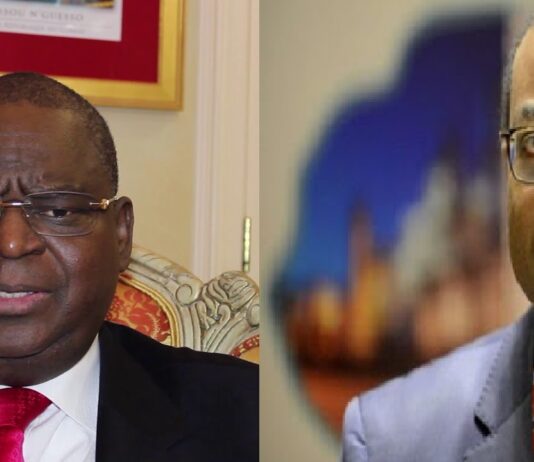 African Diplomatic Corps in USA congratulates Adesina over exoneration of wrongdoings