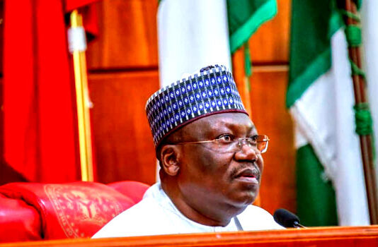 Senate advises Buhari to Present 2021 budget in September