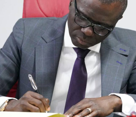 Sanwo-Olu reverses Lagos Land Use Charge, waives ₦5b potential penalty revenue