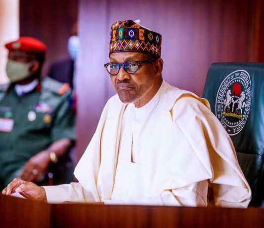 Nigeria to Post 95 Ambassadors-Designate as President Buhari Gives Approval