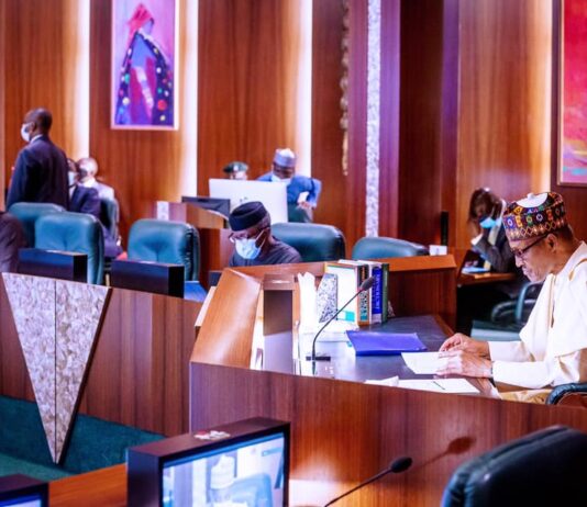 Buhari-led Federal Govt announces multi-billion Naira ‘survival fund’ for MSMes