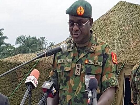 British High Commission Urges Restraint as Nigerian Army Intensifies Internal Security