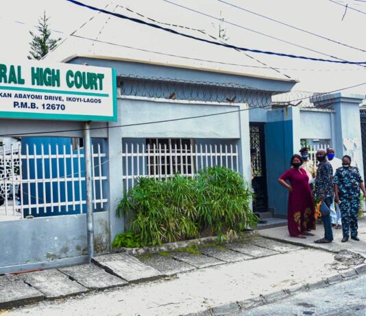 Photos: Consumer protection agency drags Medcontour’s Dr. Anu to court