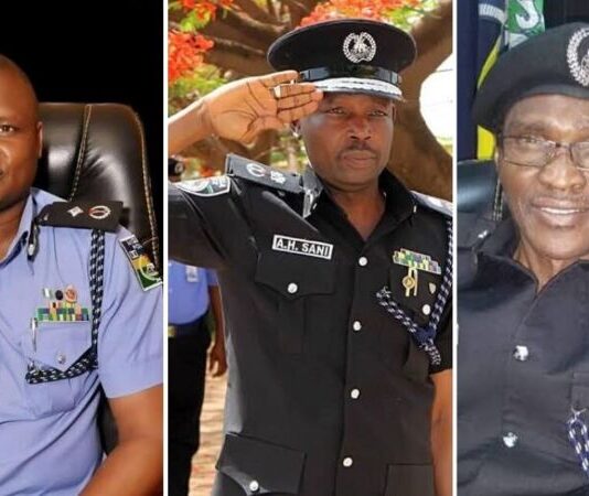 EFCC Chair: 3 likely candidates to take over as Magu’s travail persists